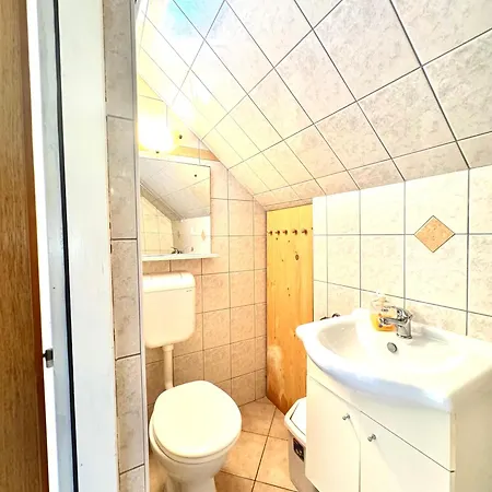 Apartment Ema