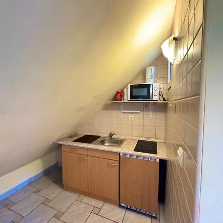 Apartment Ema *